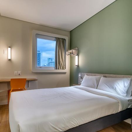 Ibis Budget Bh Savassi Belo Horizonte Exterior foto