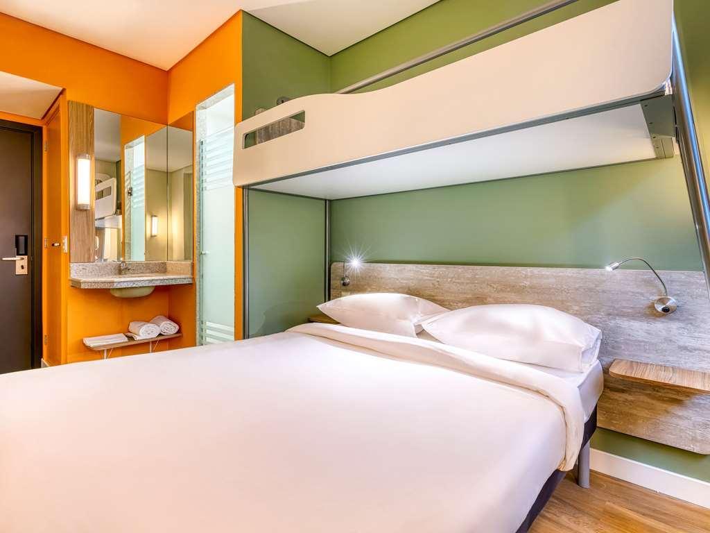 Ibis Budget Bh Savassi Belo Horizonte Exterior foto