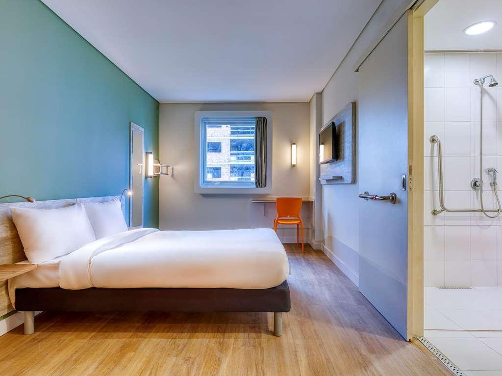 Ibis Budget Bh Savassi Belo Horizonte Exterior foto