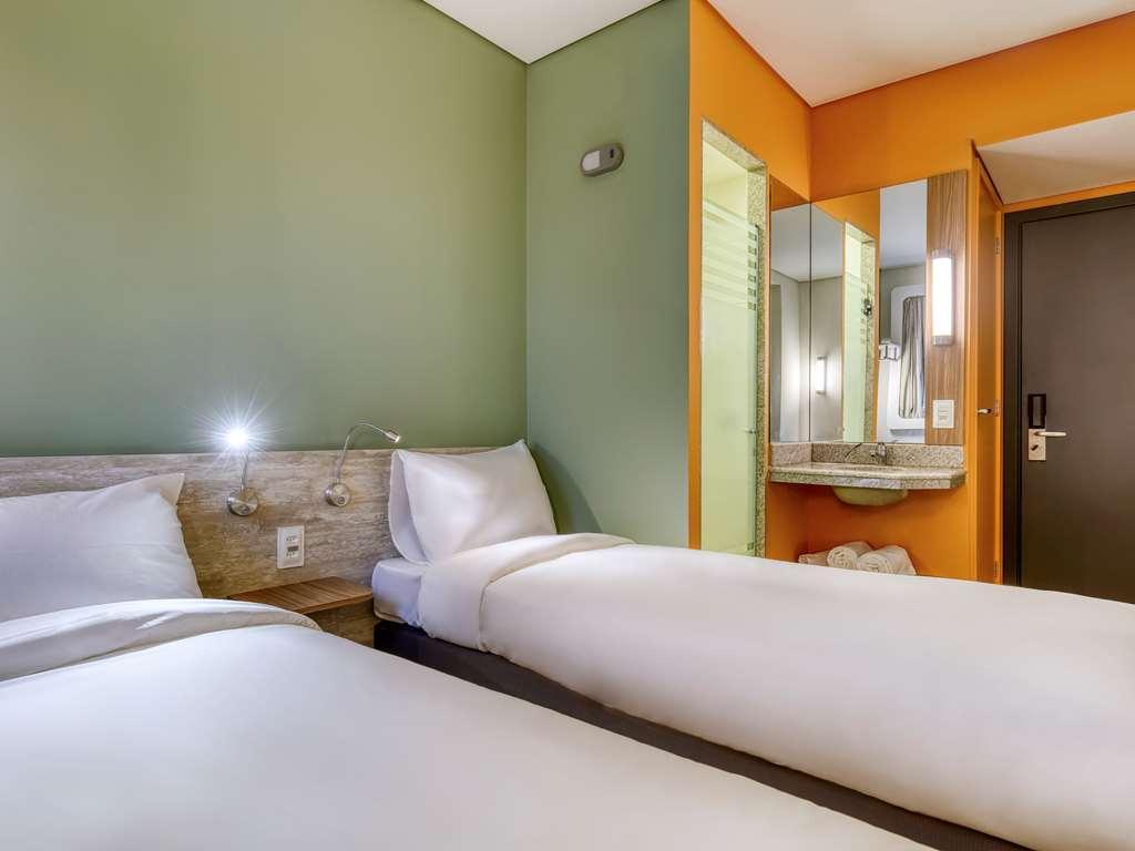 Ibis Budget Bh Savassi Belo Horizonte Exterior foto