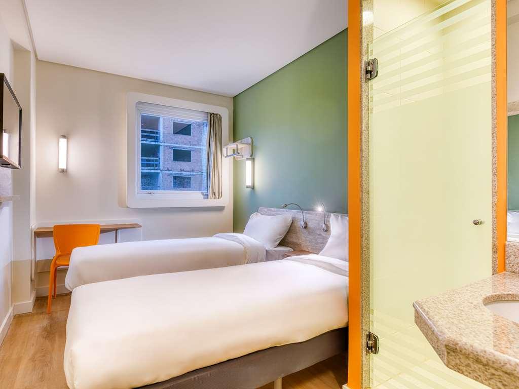 Ibis Budget Bh Savassi Belo Horizonte Zimmer foto